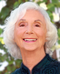 Barbara Marx Hubbard