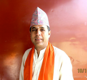 Chintamani Yogi