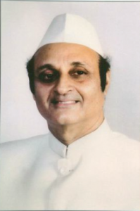 Dr. Karan Singh