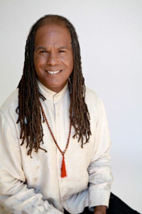 Michael Bernard Beckwith