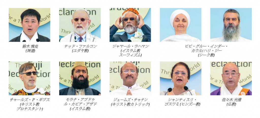Prayer list of SOPP2015-Highlights_Japanese