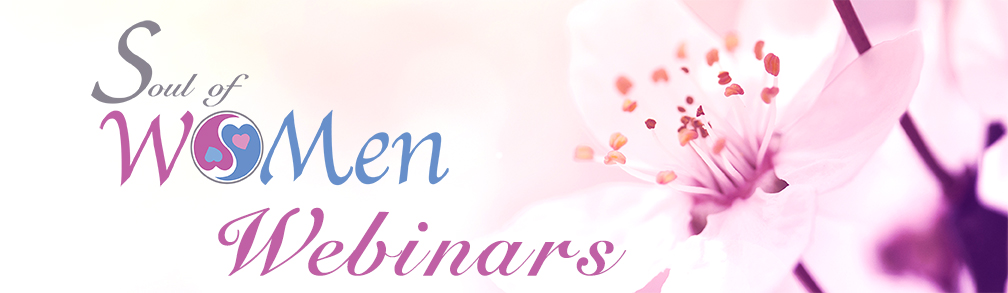 soul of women webinars