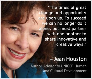 Jean-Houston
