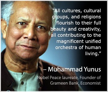 Muhammad-Yunus