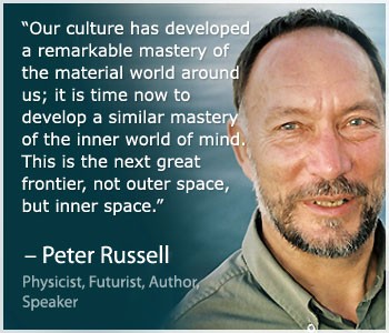 Peter-Russell