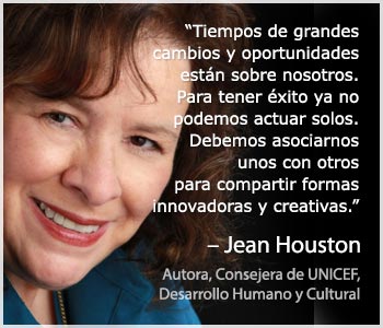 Jean-Houston