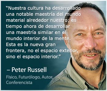 Peter-Russell